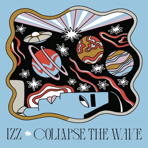 COLLAPSE THE WAVE